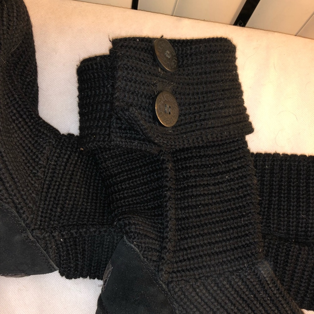 UGG Boots